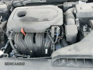 2019 Hyundai Sonata SE с VIN 5NPE24AF1KH805909, выставлен на аукционе IAAI как лот 43103753 с пробегом 74 155 миль миль и . История ставок и продаж доступна на DreamBid. Изображение 20.