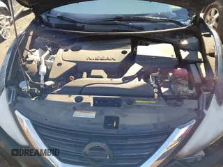 2017 Nissan Altima SV with VIN 1N4AL3AP9HC238308, listed as a IAAI auction lot 41844167 with 86,301 mi miles and . Bid and sale history available at DreamBid. Image 10.