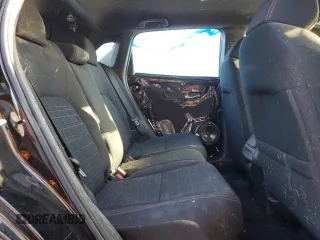 2024 Honda HR-V Sport с VIN 3CZRZ1H54RM722188, выставлен на аукционе Copart как лот 52110145 с пробегом 25 887 миль миль и Списание • Salvage title. История ставок и продаж доступна на DreamBid. Изображение 11.