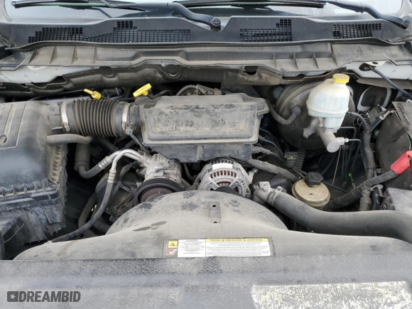 2009 Dodge Ram 1500 SLT with VIN 1D3HB13P09S730947, listed as a Copart auction lot 60746254 with 220,210 mi miles and Salvage Title. Bid and sale history available at carsss.com. Image 11.