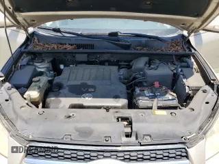 2010 Toyota RAV4 Limited with VIN JTMDK4DV1AD015240, listed as a Copart auction lot 61868355 with 243,511 mi miles and Clean title. Bid and sale history available at DreamBid. Image 11.