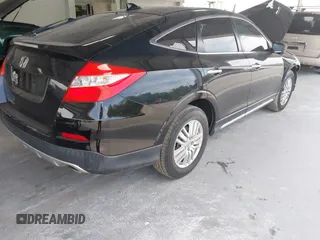 2015 Honda Crosstour EX-L z VIN 5J6TF3H59FL001968, wystawiony jako IAAI lot #42096931 z przebiegiem 111 764 mil mil oraz . Historia ofert i sprzedaży dostępna na DreamBid. Obrazek 4.