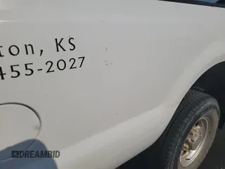 2002 Ford F-350 XL with VIN 1FTSX31F62EC42774, listed as a IAAI auction lot 42566371 with 197,792 mi miles and . Bid and sale history available at DreamBid. Image 8.