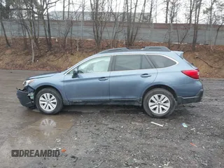 2018 Subaru Outback Premium with VIN 4S4BSACC7J3262835, listed as a IAAI auction lot 42004127 with 78,423 mi miles and . Bid and sale history available at DreamBid. Image 15.