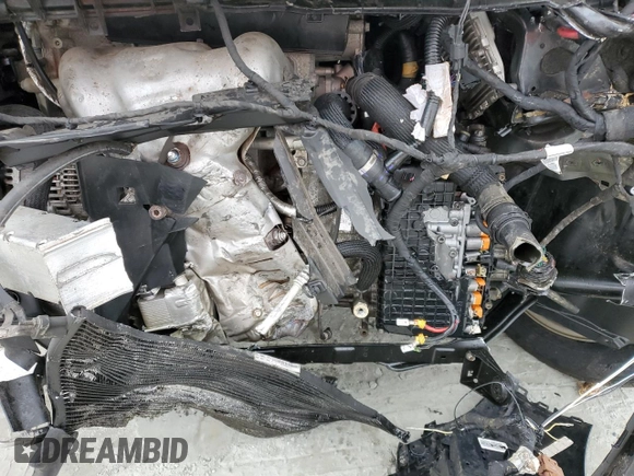 2018 Jeep Compass Altitude with VIN 3C4NJDBB0JT139025, listed as a Copart auction lot 86545194 with Not Provided miles and Salvage Title. Bid and sale history available at carsss.com. Image 12.