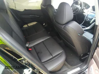 2019 Acura TLX z VIN 19UUB2F38KA004207, wystawiony jako IAAI lot #42394134 z przebiegiem 52 240 mil mil oraz . Historia ofert i sprzedaży dostępna na DreamBid. Obrazek 8.