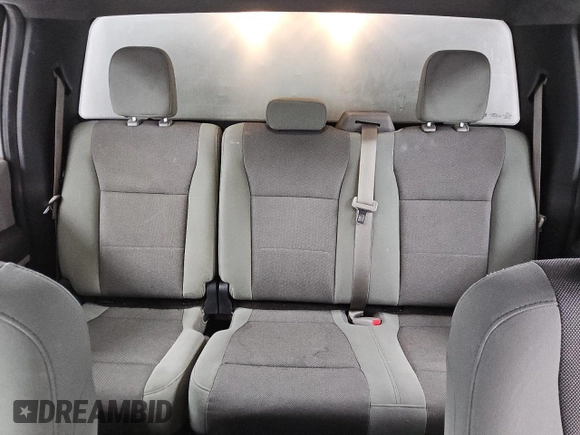 2015 Ford F-150 XLT с VIN 1FTEW1E81FFB88672, выставлен на аукционе Copart как лот 63669495 с пробегом 190 768 миль миль и Чистый • Clean title. История ставок и продаж доступна на DreamBid. Изображение 10.