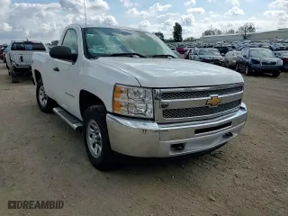 2013 Chevrolet Silverado 1500 Work Truck with VIN 1GCNKPEX4DZ125597, listed as a Copart auction lot 73759354 with 85,411 mi miles and Clean Title. Bid and sale history available at carsss.com. Image 11.
