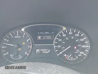 2014 Nissan Pathfinder SL with VIN 5N1AR2MM9EC704041, listed as a IAAI auction lot 42453350 with 220,947 mi miles and . Bid and sale history available at DreamBid. Image 7.