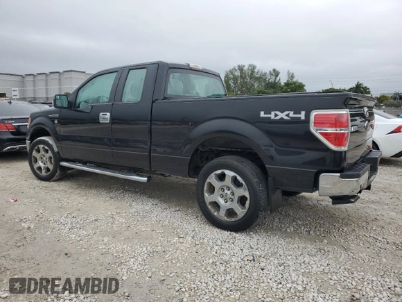 2013 Ford F-150 XL с VIN 1FTFX1EF2DFC38086, выставлен на аукционе Copart как лот 42149595 с пробегом 95 232 миль миль и Списание • Salvage title. История ставок и продаж доступна на DreamBid. Изображение 2.