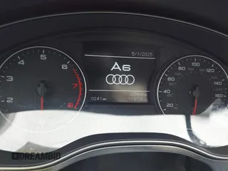 2012 Audi A6 Premium Plus with VIN WAUBGAFC7CN005955, listed as a IAAI auction lot 42158604 with 119,738 mi miles and . Bid and sale history available at DreamBid. Image 7.