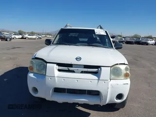 2004 Nissan Frontier XE with VIN 1N6ED27T94C444050, listed as a IAAI auction lot 41367224 with 305,576 mi miles and . Bid and sale history available at DreamBid. Image 12.