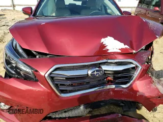 2018 Subaru Legacy Limited with VIN 4S3BNAK68J3006839, listed as a Copart auction lot 44328584 with 48,724 mi miles. Bid and sale history available at carsss.com. Image 12.