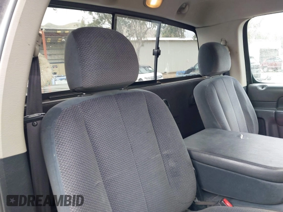 2002 Dodge 1500 with VIN 1D7HA16N62J196778, listed as a IAAI auction lot 41762923 with 214,662 mi miles and . Bid and sale history available at DreamBid. Image 8.