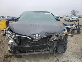 2015 Toyota Venza XLE with VIN 4T3ZK3BB1FU075084, listed as a Copart auction lot 44504845 with 112,973 mi miles and Salvage title. Bid and sale history available at DreamBid. Image 5.