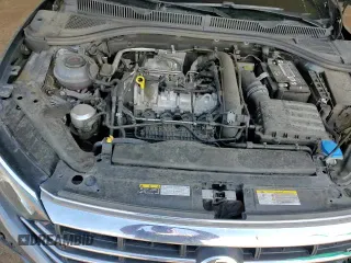 2021 Volkswagen Jetta S with VIN 3VWN57BU0MM073207, listed as a Copart auction lot 63036895 with 49,371 mi miles and Salvage title. Bid and sale history available at DreamBid. Image 15.
