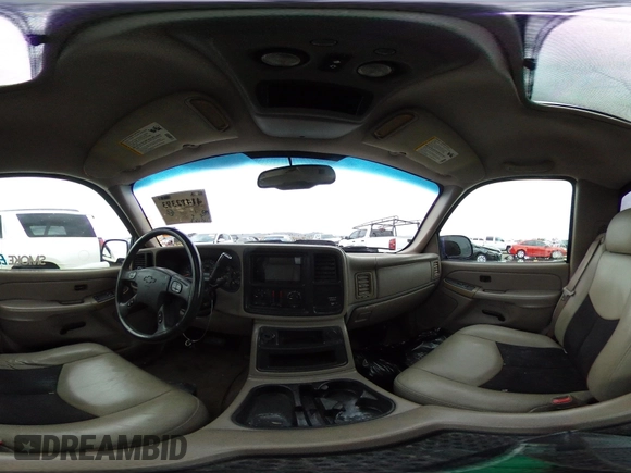 2004 Chevrolet Silverado 1500 LS with VIN 1GCEC14T04Z345909, listed as a IAAI auction lot 41773393 with 165,164 mi miles. Bid and sale history available at carsss.com. Image 18.