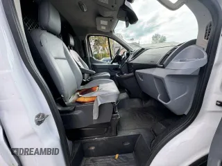 2016 Ford Transit Cargo with VIN 1FTYE1YM9GKA21851, listed as a Copart auction lot 80193904 with 187,005 mi miles and Clean Title. Bid and sale history available at DreamBid. Image 5.