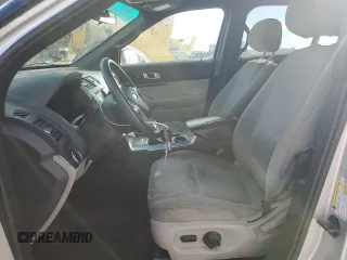 2012 Ford Explorer с VIN 1FMHK7B9XCGA82148, выставлен на аукционе Copart как лот 76050574 с пробегом 213 768 миль миль и Чистый • Clean title. История ставок и продаж доступна на DreamBid. Изображение 7.