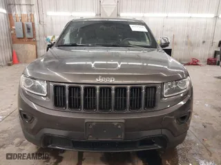 2014 Jeep Grand Cherokee Limited with VIN 1C4RJFBGXEC571146, listed as a IAAI auction lot 41337818 with 211,318 mi miles. Bid and sale history available at carsss.com. Image 13.