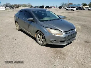2013 Ford Focus SE with VIN 1FADP3F27DL375501, listed as a Copart auction lot 49355325 with 169,702 mi miles and Salvage Title. Bid and sale history available at carsss.com. Image 11.