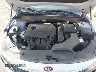 2020 Kia Optima LX with VIN 5XXGT4L34LG439434, listed as a IAAI auction lot 41743129 with 77,409 mi miles and . Bid and sale history available at carsss.com. Image 10.