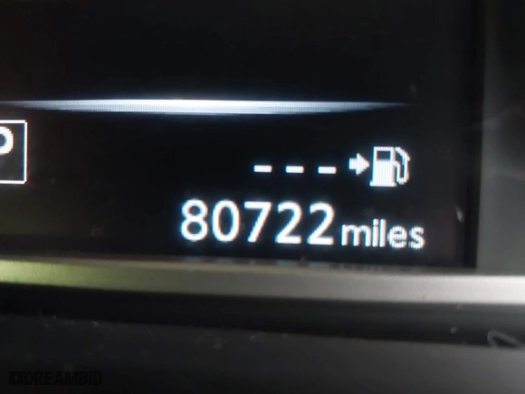 2017 Nissan Sentra SV with VIN 3N1AB7AP0HL710178, listed as a IAAI auction lot 41918741 with 80,722 mi miles. Bid and sale history available at carsss.com. Image 16.