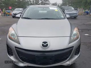 2012 Mazda 3 i Touring с VIN JM1BL1V8XC1544668, выставлен на аукционе IAAI как лот 42518880 с пробегом 111 554 миль миль и . История ставок и продаж доступна на DreamBid. Изображение 12.