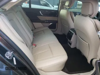 2017 Lincoln Continental Select with VIN 1LN6L9SPXH5627802, listed as a Copart auction lot 85171774 with 98,928 mi miles and Salvage Title. Bid and sale history available at carsss.com. Image 11.