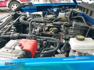 2024 Ford Bronco Outer Banks z VIN 1FMDE8BH2RLA25977, wystawiony jako IAAI lot #42630090 z przebiegiem 20 279 mil mil oraz . Historia ofert i sprzedaży dostępna na DreamBid. Obrazek 20.