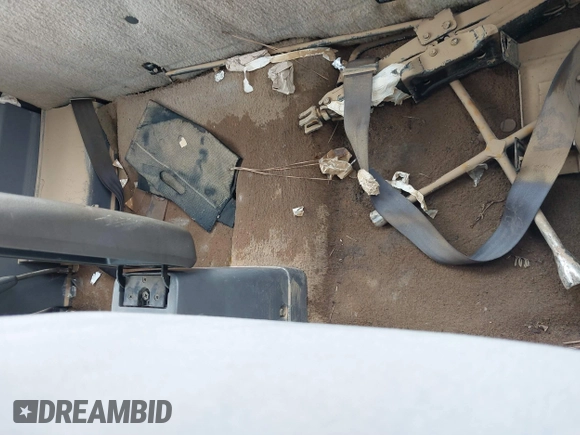 1998 Nissan Frontier XE с VIN 1N6DD26S1WC370601, выставлен на аукционе IAAI как лот 41884617 с пробегом Не указан миль и . История ставок и продаж доступна на DreamBid. Изображение 13.