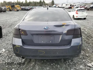 2014 Subaru Legacy Limited z VIN 4S3BMGM62E3006750, wystawiony jako Copart lot #80325403 z przebiegiem 195 644 mil mil oraz Czysty tytuł • Clean title. Historia ofert i sprzedaży dostępna na DreamBid. Obrazek 6.