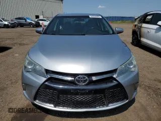 2015 Toyota Camry XLE с VIN 4T1BF1FKXFU036913, выставлен на аукционе Copart как лот 56698865 с пробегом 258 978 миль миль и Списание • Salvage title. История ставок и продаж доступна на DreamBid. Изображение 5.
