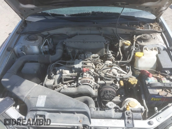 2003 Subaru Baja Special Sports с VIN 4S4BT62C237111781, выставлен на аукционе IAAI как лот 41757602 с пробегом 262 110 миль миль и . История ставок и продаж доступна на DreamBid. Изображение 10.