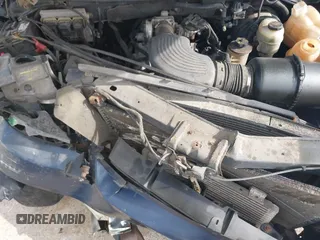 2004 Ford F-150 STX with VIN 1FTRX12W84NB72358, listed as a IAAI auction lot 41963143 with Not provided miles and . Bid and sale history available at DreamBid. Image 10.