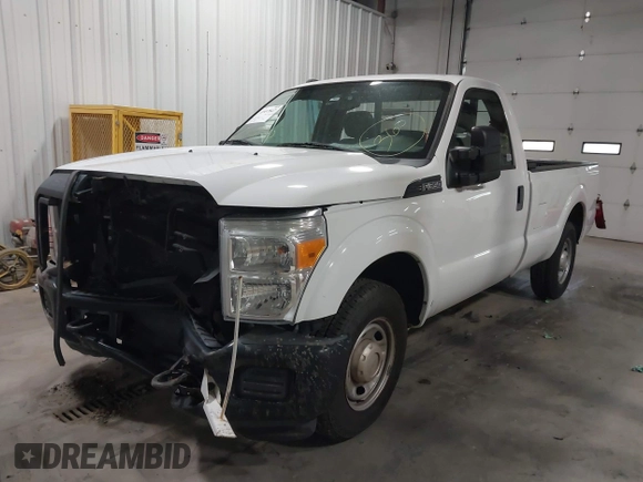2016 Ford F-350 XL z VIN 1FTBF3A61GEC07084, wystawiony jako IAAI lot #41937847 z przebiegiem 79 841 mil mil oraz . Historia ofert i sprzedaży dostępna na DreamBid. Obrazek 19.