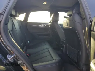 2023 BMW i4 eDrive35 z VIN WBY43AW09PFP96940, wystawiony jako Copart lot #85952064 z przebiegiem 18 978 mil mil oraz Szkoda całkowita • Salvage title. Historia ofert i sprzedaży dostępna na DreamBid. Obrazek 11.