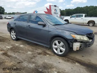 2010 Toyota Camry with VIN 4T1BF3EK9AU026069, listed as a Copart auction lot 66769914 with 205,664 mi miles and Non Repairable. Bid and sale history available at carsss.com. Image 4.