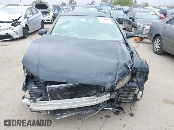 2007 Audi A4 2.0T with VIN WAUKF78E17A035261, listed as a IAAI auction lot 42194153 with 139,348 mi miles and . Bid and sale history available at DreamBid. Image 13.