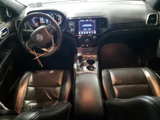 2020 Jeep Grand Cherokee Limited с VIN 1C4RJFBG8LC174192, выставлен на аукционе Copart как лот 44711825 с пробегом 49 446 миль миль и Списание • Salvage title. История ставок и продаж доступна на DreamBid. Изображение 8.