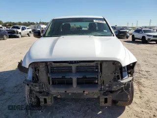 2019 Ram 1500 Classic Tradesman with VIN 1C6RR6FG3KS627939, listed as a Copart auction lot 42094285 with 51,306 mi miles and Salvage Title. Bid and sale history available at carsss.com. Image 5.