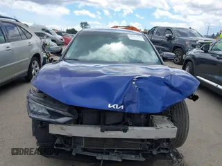 2022 Kia EV6 Wind with VIN KNDC34LA2N5049730, listed as a IAAI auction lot 41793235 with 109,806 mi miles and . Bid and sale history available at DreamBid. Image 13.