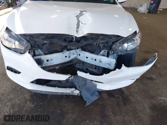 2015 Mazda 6 i Touring with VIN JM1GJ1V5XF1201431, listed as a IAAI auction lot 42072073 with 126,788 mi miles. Bid and sale history available at carsss.com. Image 6.