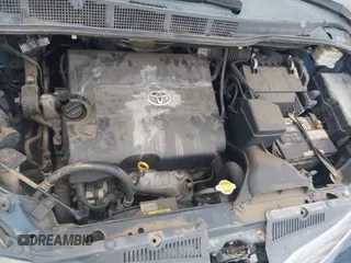 2011 Toyota Sienna XLE AAS с VIN 5TDYK3DC5BS090992, выставлен на аукционе IAAI как лот 42464308 с пробегом 356 672 миль миль и . История ставок и продаж доступна на DreamBid. Изображение 10.
