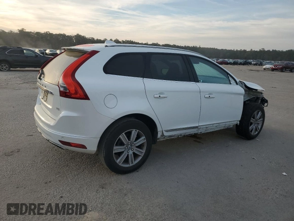 2017 Volvo XC60 Inscription с VIN YV440MDU7H2041177, выставлен на аукционе Copart как лот 50869115 с пробегом 73 469 миль миль и Чистый • Clean title. История ставок и продаж доступна на DreamBid. Изображение 3.