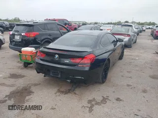 2013 BMW M6 z VIN WBSLX9C50DC968777, wystawiony jako IAAI lot #41966918 z przebiegiem 113 458 mil mil oraz . Historia ofert i sprzedaży dostępna na DreamBid. Obrazek 4.