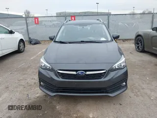 2021 Subaru Impreza Premium с VIN 4S3GTAD6XM3703426, выставлен на аукционе IAAI как лот 41760749 с пробегом 47 427 миль миль и . История ставок и продаж доступна на DreamBid. Изображение 12.