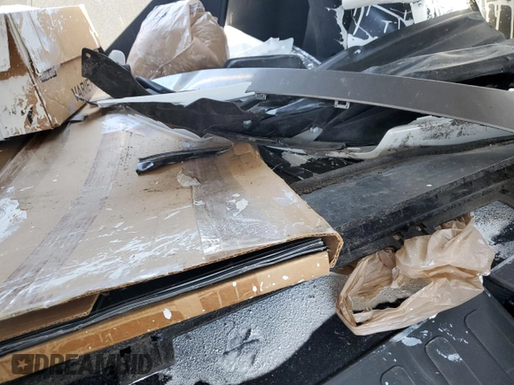 2024 Toyota Prius LE with VIN JTDACAAU5R3032912, listed as a Copart auction lot 52918005 with Not Provided miles and Salvage Title. Bid and sale history available at DreamBid. Image 10.