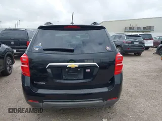 2017 Chevrolet Equinox LT with VIN 2GNALCEK9H1571789, listed as a IAAI auction lot 42127073 with 118,067 mi miles and . Bid and sale history available at DreamBid. Image 16.
