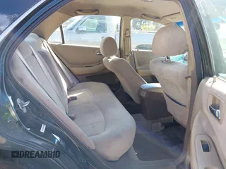 1999 Honda Accord LX with VIN JHMCG6659XC019748, listed as a IAAI auction lot 42141554 with 331,904 mi miles and . Bid and sale history available at DreamBid. Image 8.